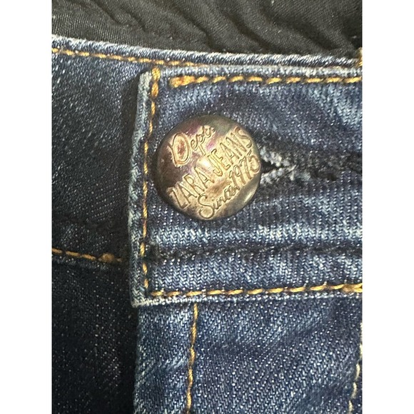 Zara Men’s Slim Fit Jeans Size 31 - Picture 3 of 7